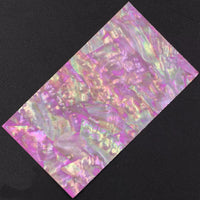 ACOS Transfer Foil Roll - Pearl Series - Lashmer