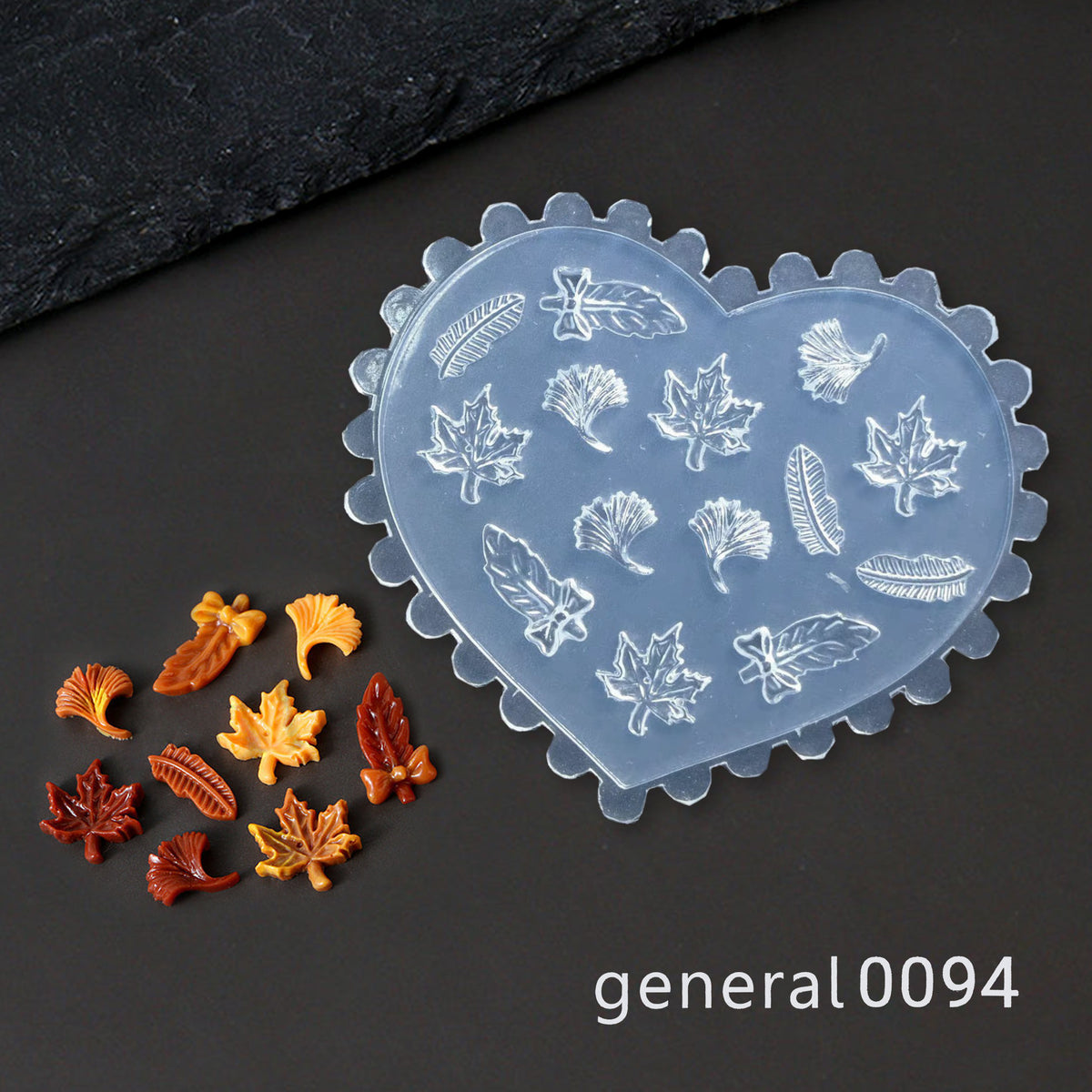 ACOS 3D Modules for Nail Art - Lashmer