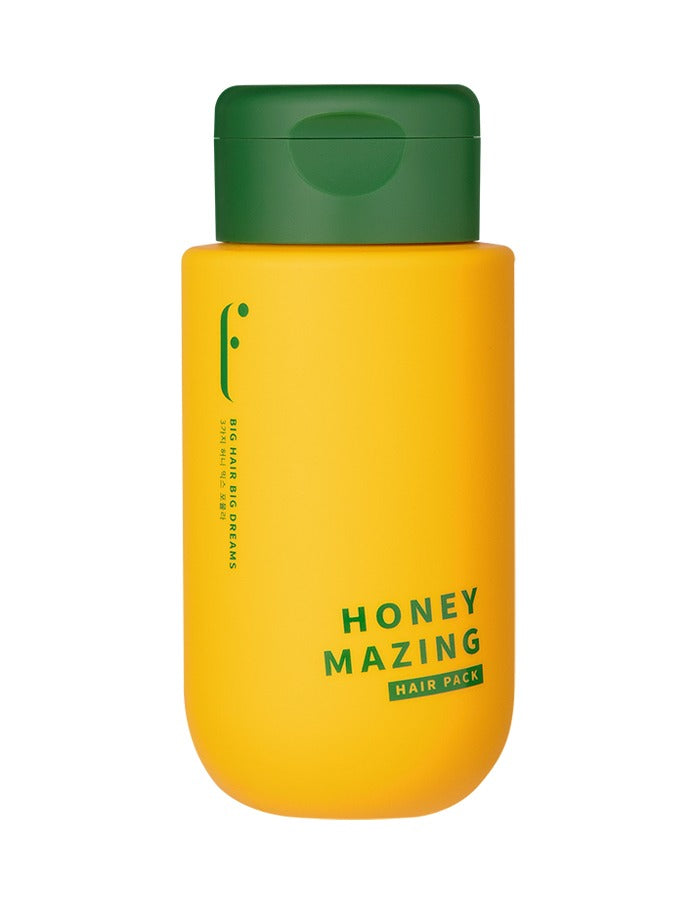 Flabois Honeymazing Hair Pack 300ml