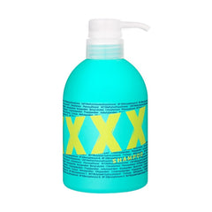 Flabois Anti-hair loss X Shampoo 480ml