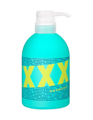 Flabois Anti-hair loss X Shampoo 480ml