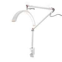 ACOS Adjustable Half Moon LED Beauty Light