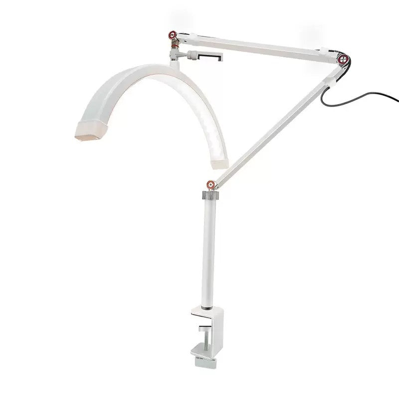 ACOS Adjustable Half Moon LED Beauty Light