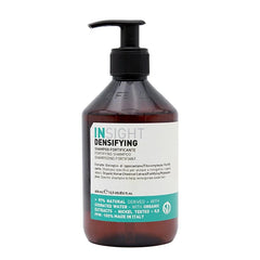 Insight Densifying Shampoo 400ml - Lashmer