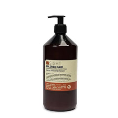 Insight Coloured Hair Conditioner 900ml - Lashmer