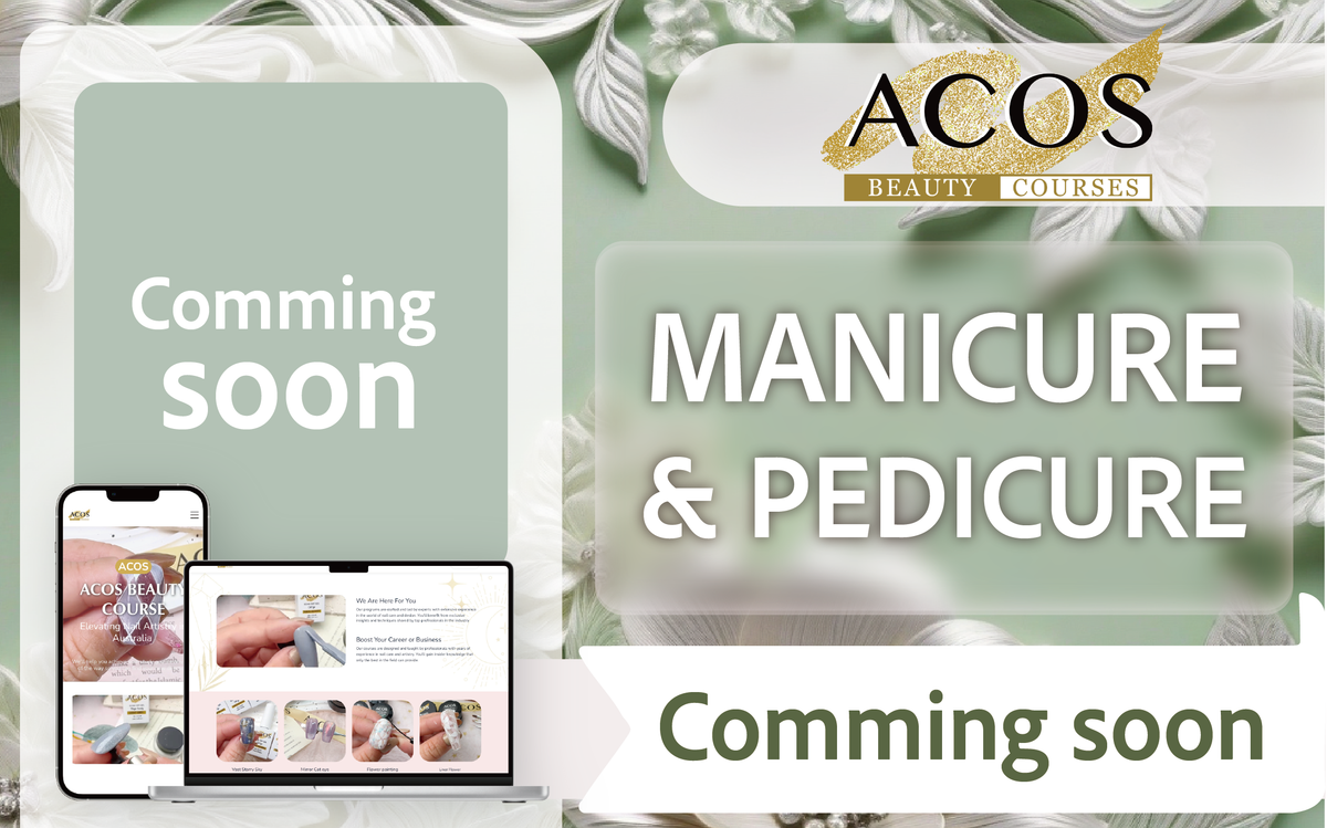 Manicure & Pedicure