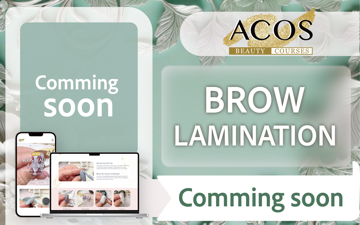 Brow Lamination