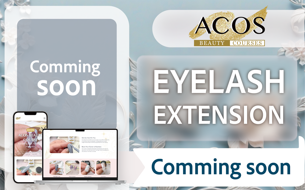 Eyelash extension