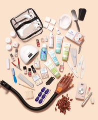 Nail Technology Course