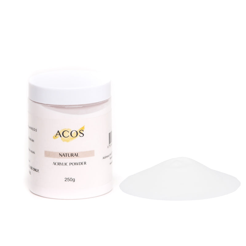 ACOS Natural Color High Performance Acrylic Powder