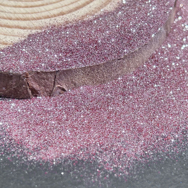 ACOS Super Shinny Crushed Diamond Powder - Lashmer