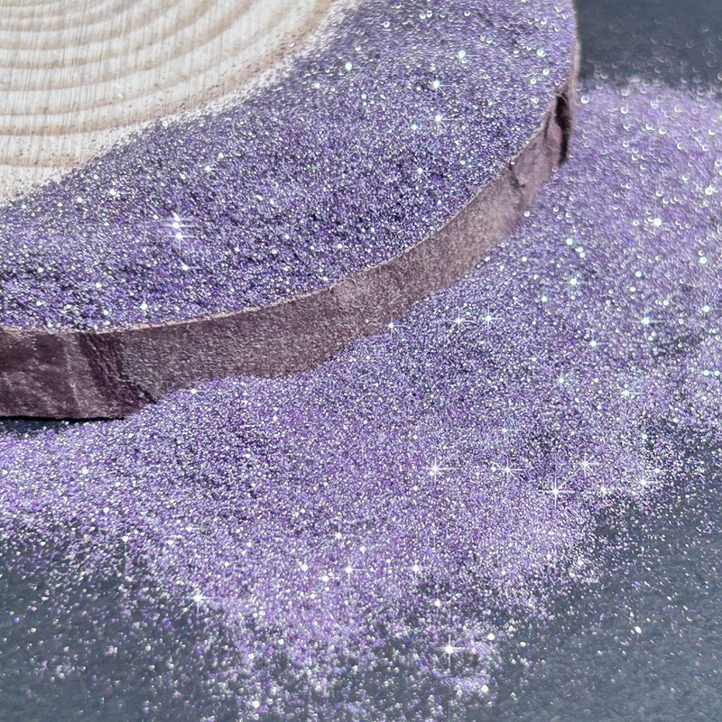 ACOS Super Shinny Crushed Diamond Powder - Lashmer