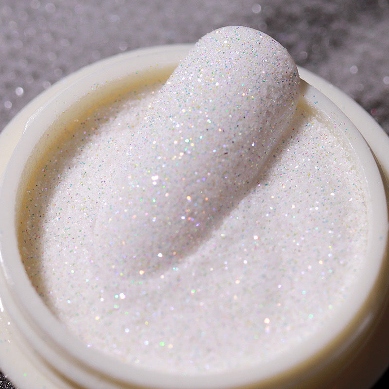ACOS  Super thin Sugar Glitter Powder - Lashmer