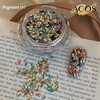 ACOS Mixed shape  Glitter (#002) - Lashmer