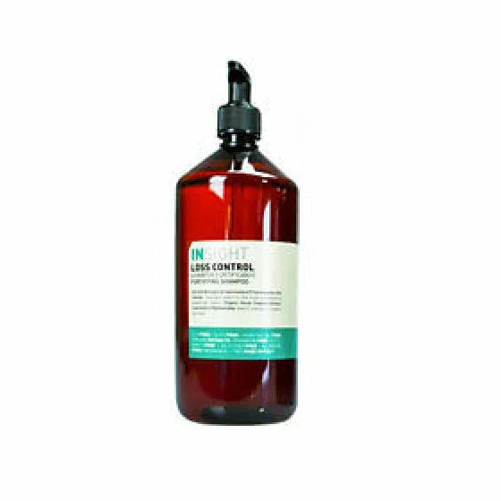 Insight Densifying Shampoo 900ml - Lashmer