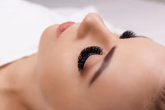 Mega Volume Lash Extension Course online beauty course