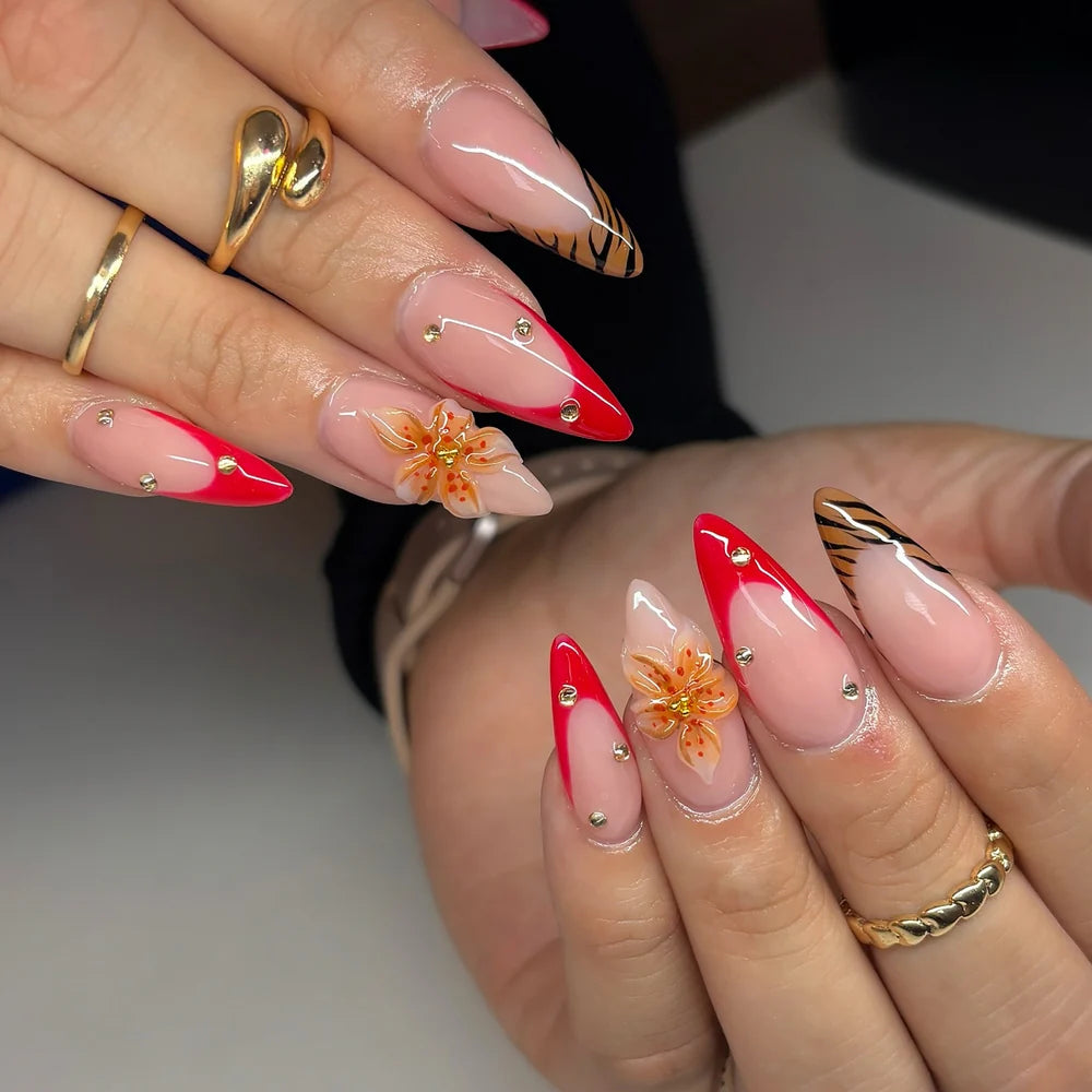 Nail Technology Course