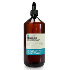 Insight Rebalancing Shampoo 900ml - Lashmer