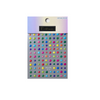 ACOS Nail Art Stickers -- Jelly Style #002 - Lashmer