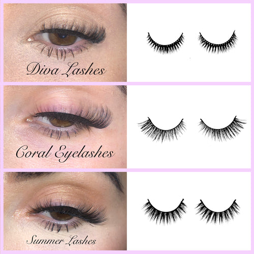 High Quality Vegan Lashes-dreamy - Lashmer Nails&Eyelashes Supplier