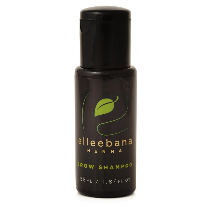Elleebana Brow Shampoo - Lashmer Nails&Eyelashes Supplier