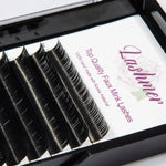 Silk Volume Lashes  C Curl  (0.05/0.07) - Lashmer Nails&Eyelashes Supplier