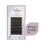 YY volume Lashes - Lashmer Nails&Eyelashes Supplier