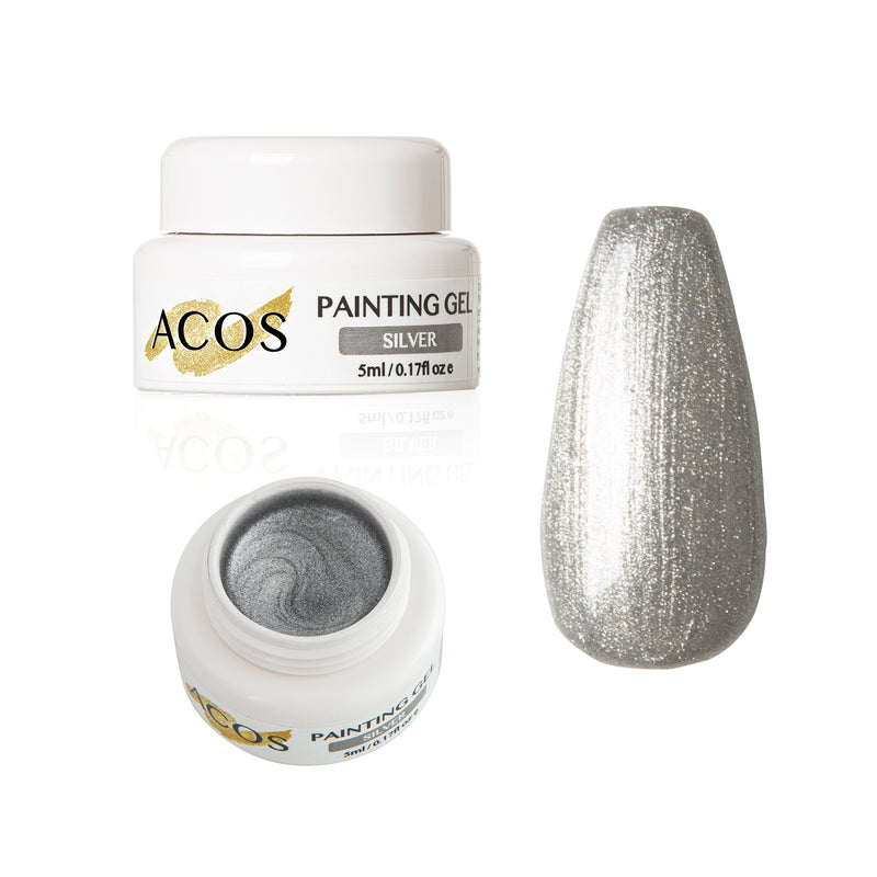 ACOS Painting Gel (5ml) - Lashmer Nails&Eyelashes Supplier
