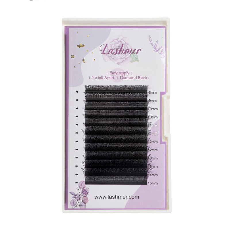 Three Leaves volume Lashes - Lashmer Nails&Eyelashes Supplier