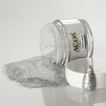 ACOS Dipping Powder with Glitter (50gm) - Lashmer Nails&Eyelashes Supplier