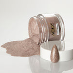 ACOS Dipping Powder with Glitter (50gm) - Lashmer Nails&Eyelashes Supplier