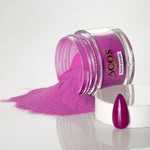 ACOS Dipping & Acrylic Powder (2in1) Purple (50gm) - Lashmer Nails&Eyelashes Supplier