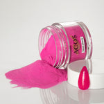 ACOS Dipping & Acrylic Powder (2in1) Red (50gm) - Lashmer Nails&Eyelashes Supplier