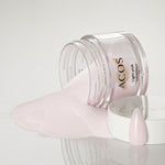 ACOS Dipping & Acrylic Powder (2in1) Pink (50gm) - Lashmer Nails&Eyelashes Supplier