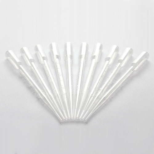 10pcs 10ml Eye Dropper - Lashmer Nails&Eyelashes Supplier