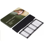 Magnetic Lash Storage Box - Lashmer Nails&Eyelashes Supplier
