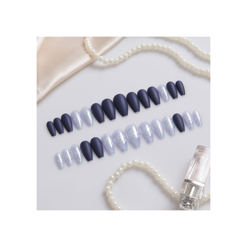 Press on Nails (PN041) - Lashmer Nails&Eyelashes Supplier