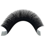 Fast&Easy Fans(0.05/0.07) D Curl - Lashmer Nails&Eyelashes Supplier