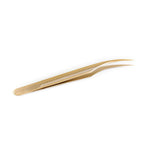 Premium Isolating/Volume Tweezers - Lashmer Nails&Eyelashes Supplier