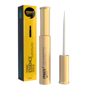 Max2 Lash & Brow Growth Serum - Lashmer Nails&Eyelashes Supplier