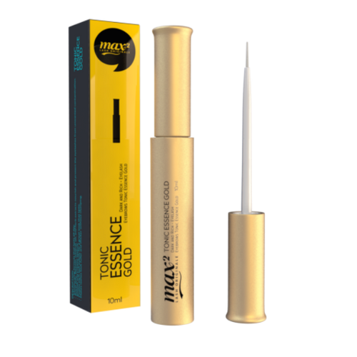 Max2 Lash & Brow Growth Serum - Lashmer Nails&Eyelashes Supplier