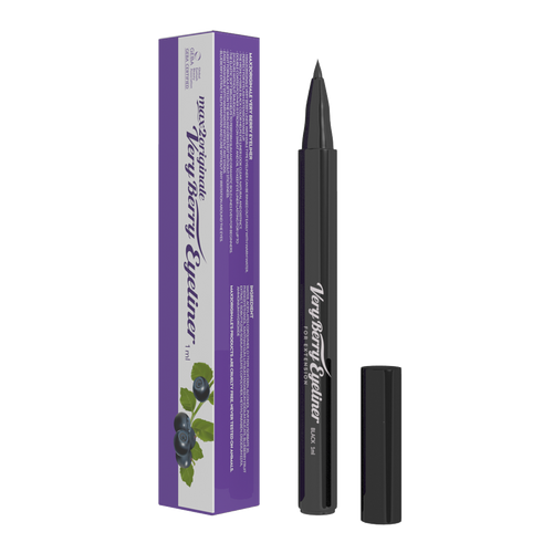 Max2 Very Berry Eyeliner - Lashmer Nails&Eyelashes Supplier