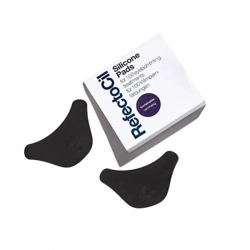 RefectoCil Silicone Pads - Lashmer Nails&Eyelashes Supplier